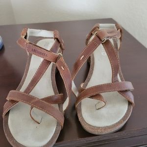 MERREL SANDALS